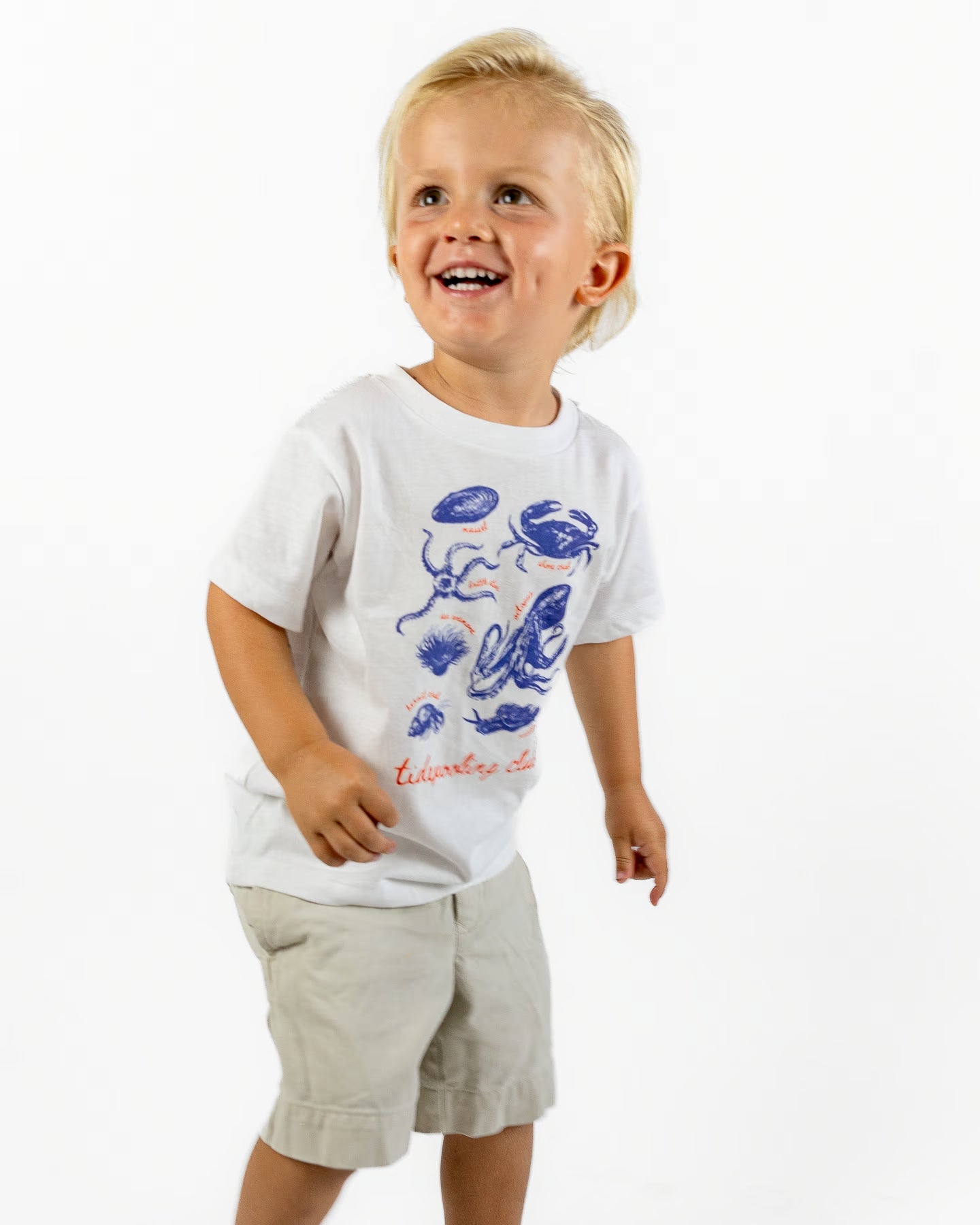 Toddler T-Shirts