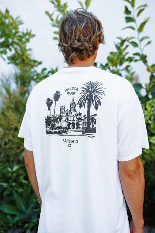 Balboa Park T-Shirt