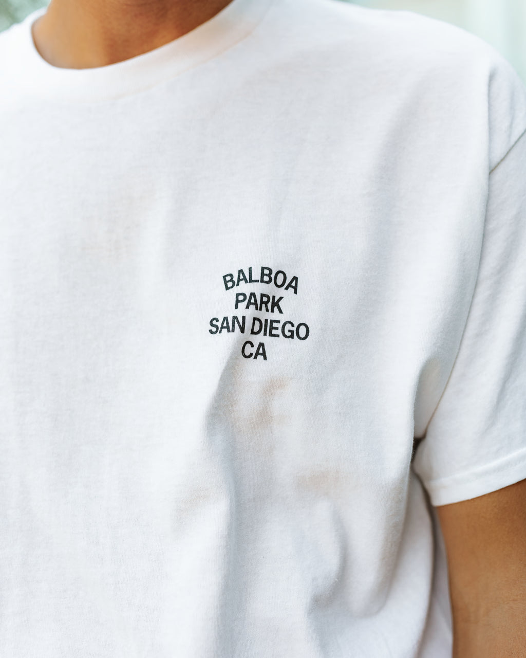 Balboa Park T-Shirt
