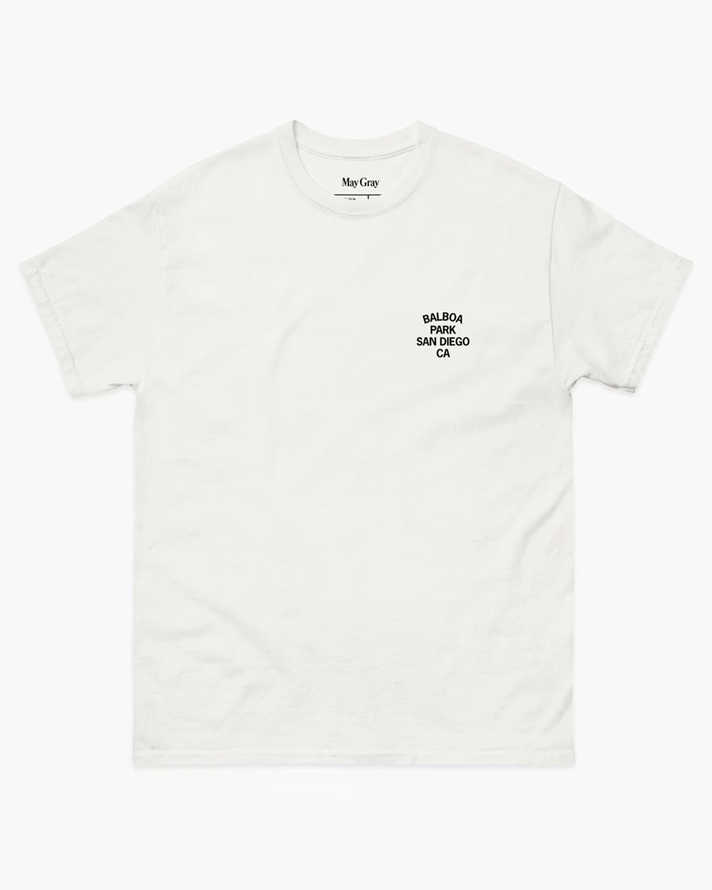 Balboa Park T-Shirt