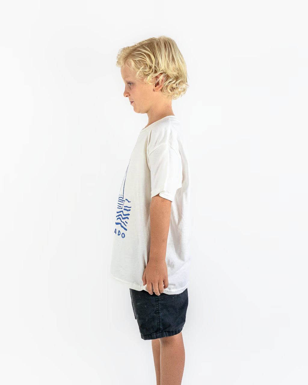 Coronado San Diego Kids T-Shirt