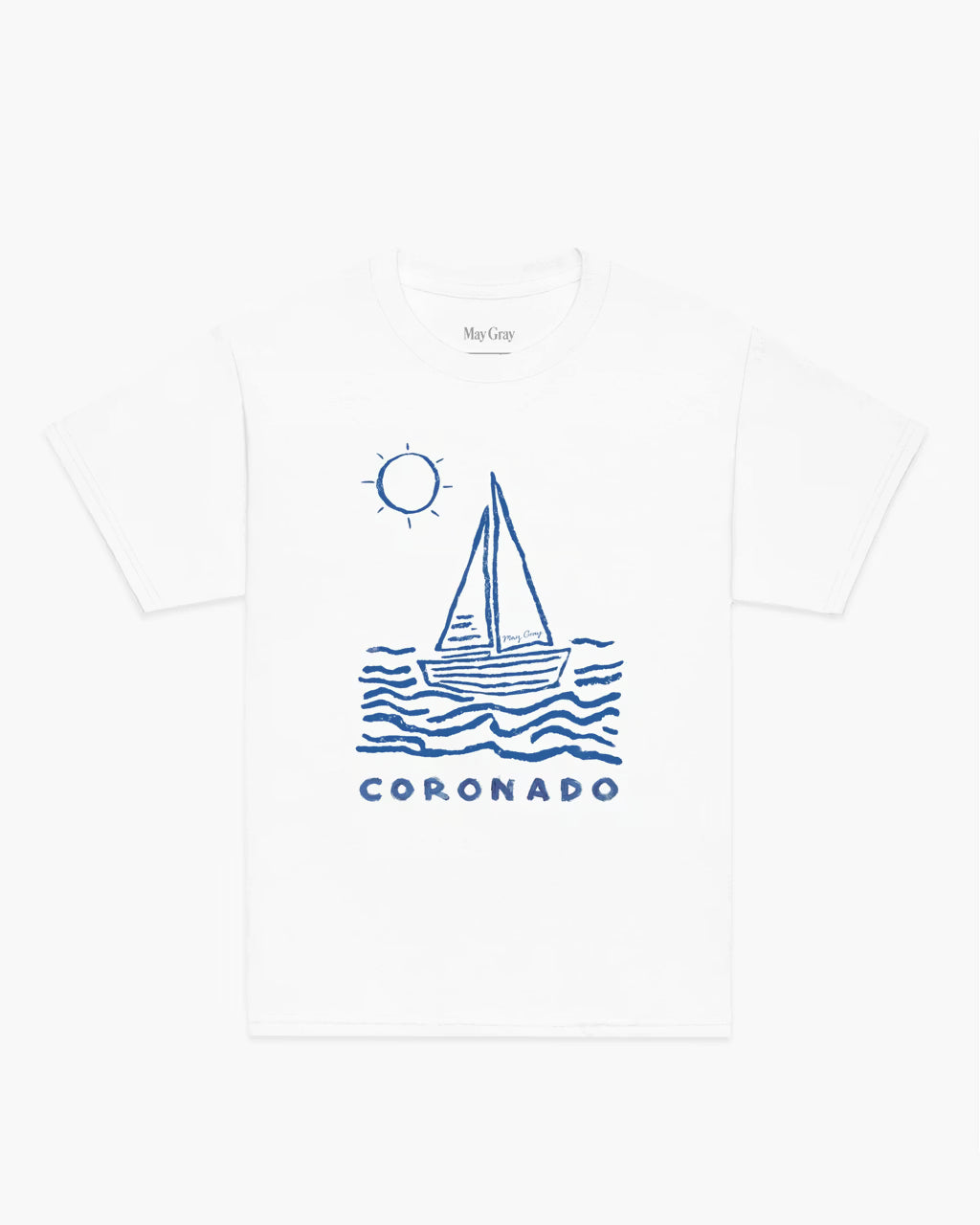 Coronado San Diego Kids T-Shirt