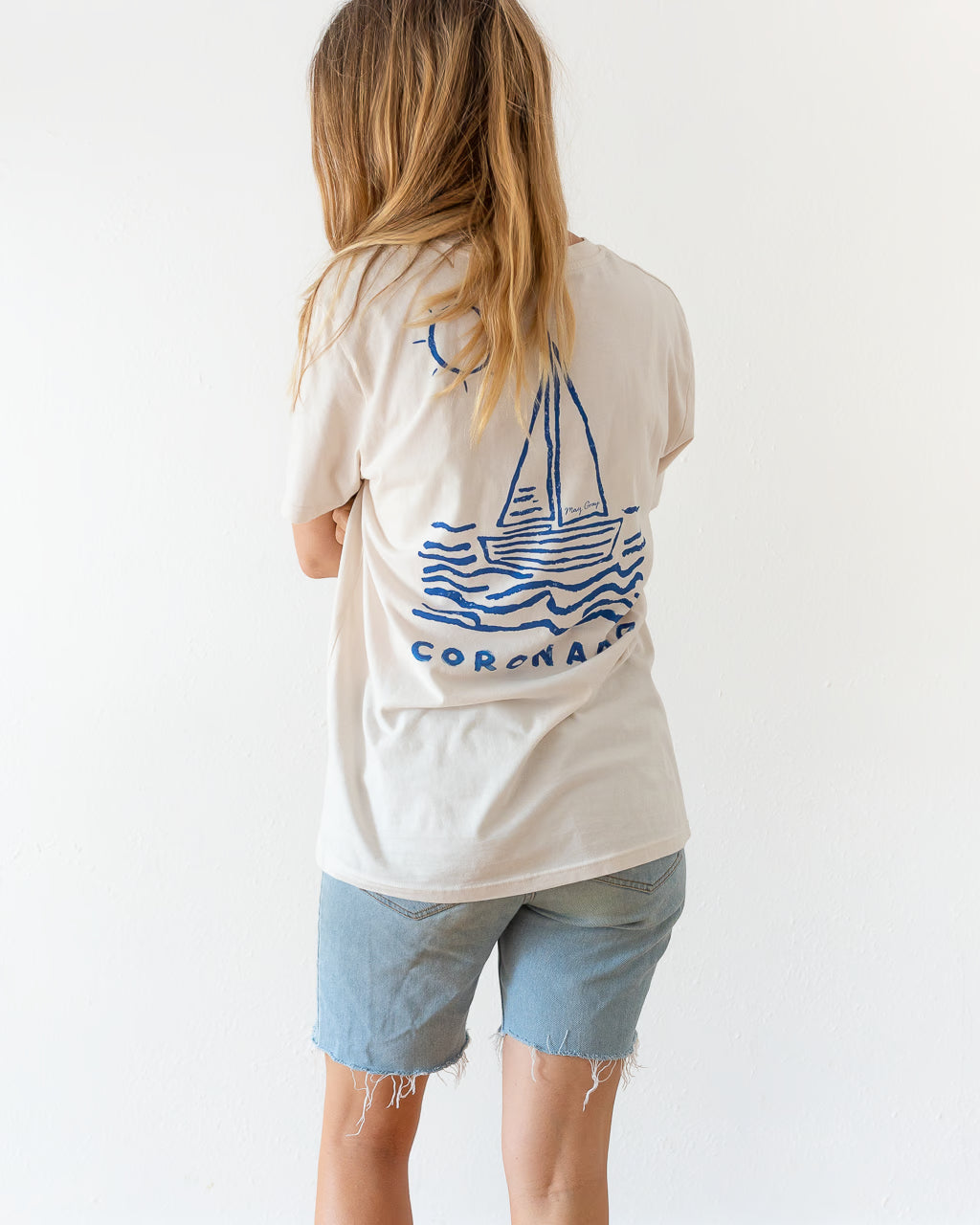 Coronado San Diego T-Shirt