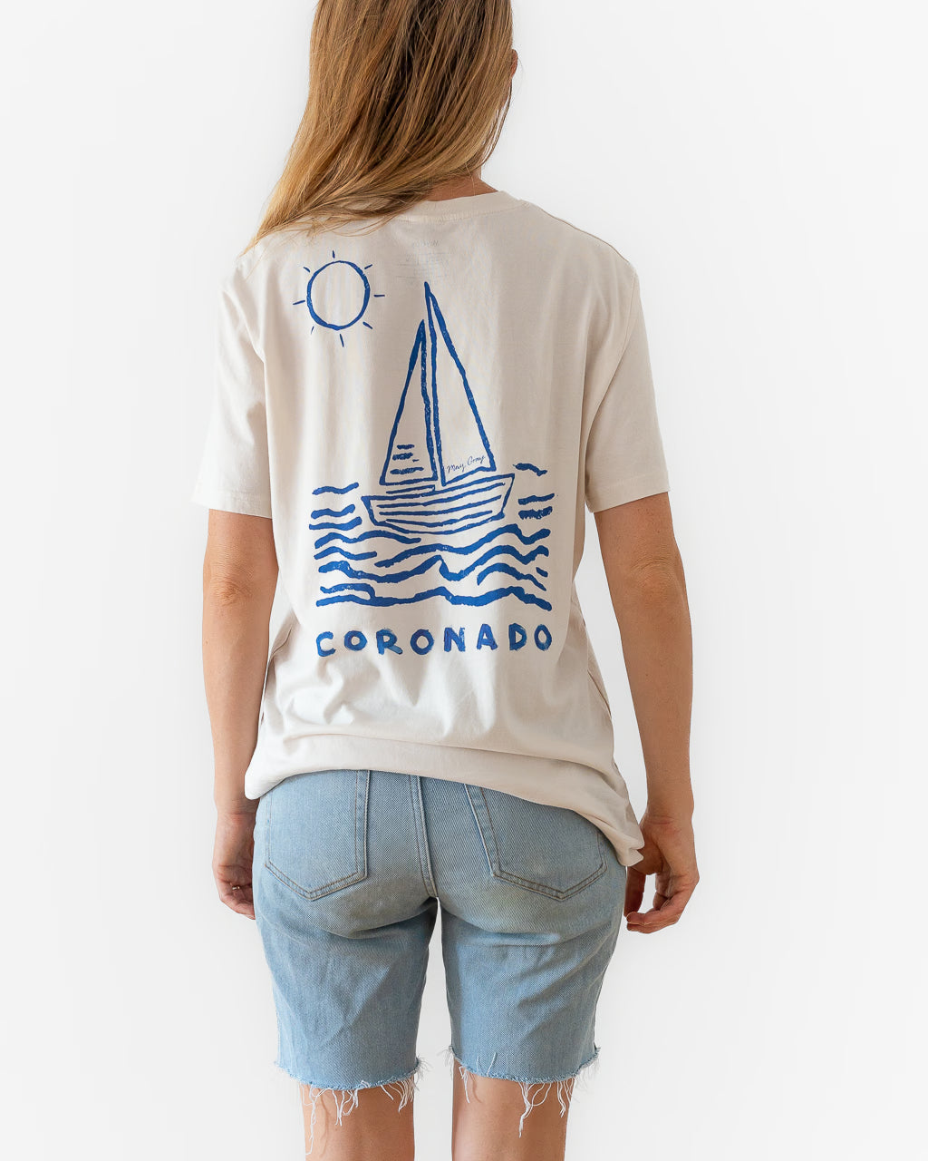 Coronado San Diego T-Shirt