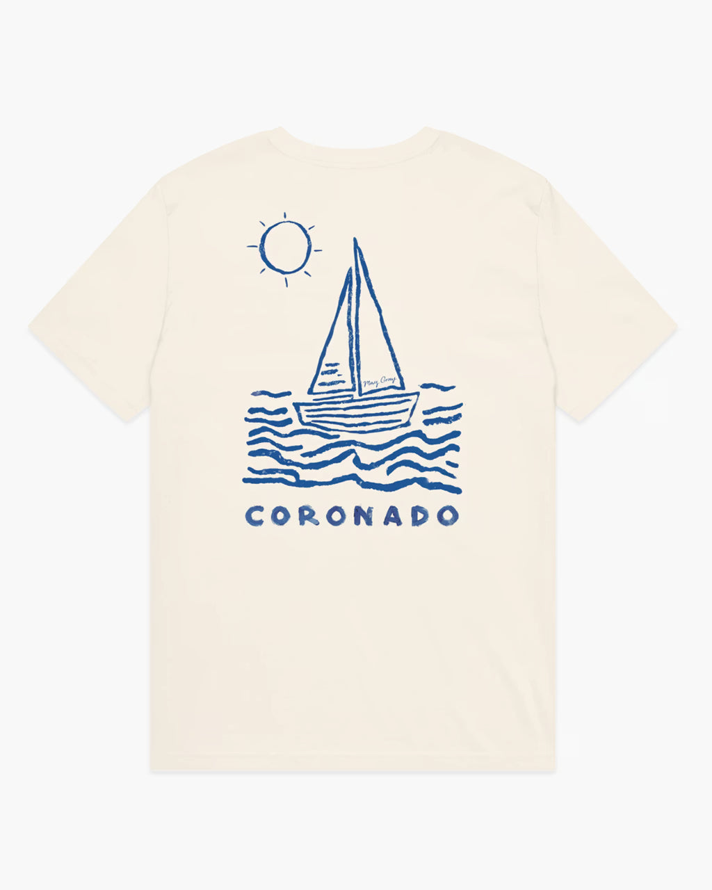 Coronado San Diego T-Shirt