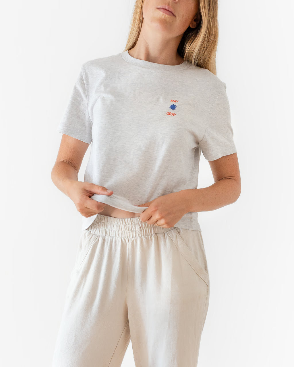 La Jolla Cove San Diego Boxy T-Shirt