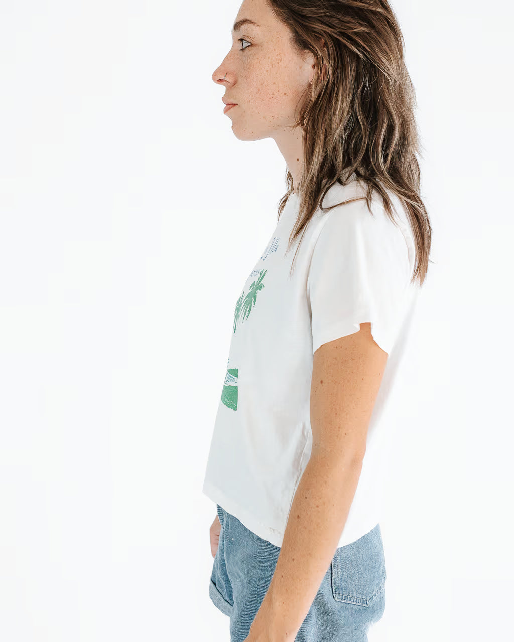 La Jolla Shores T-Shirt