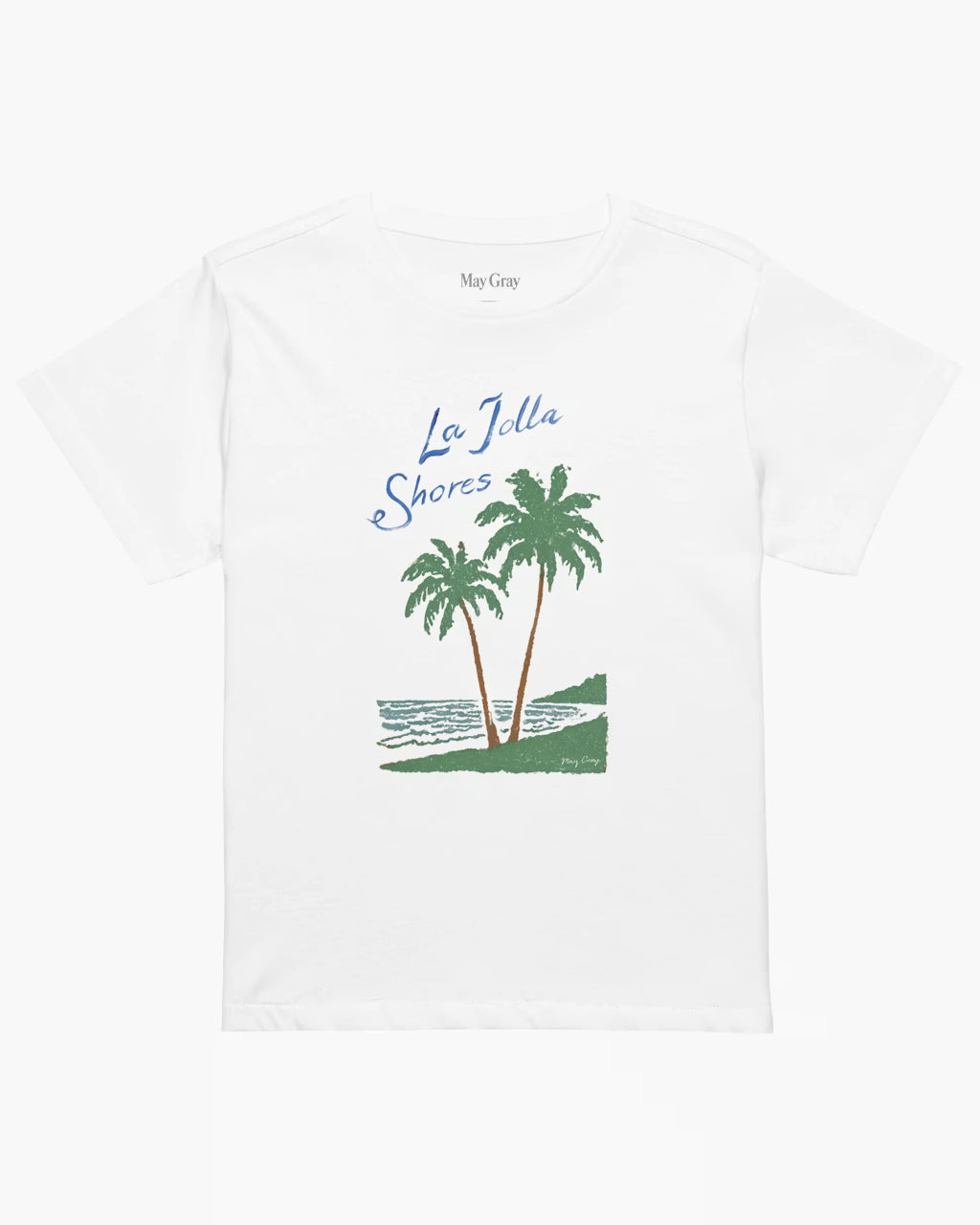 La Jolla Shores T-Shirt