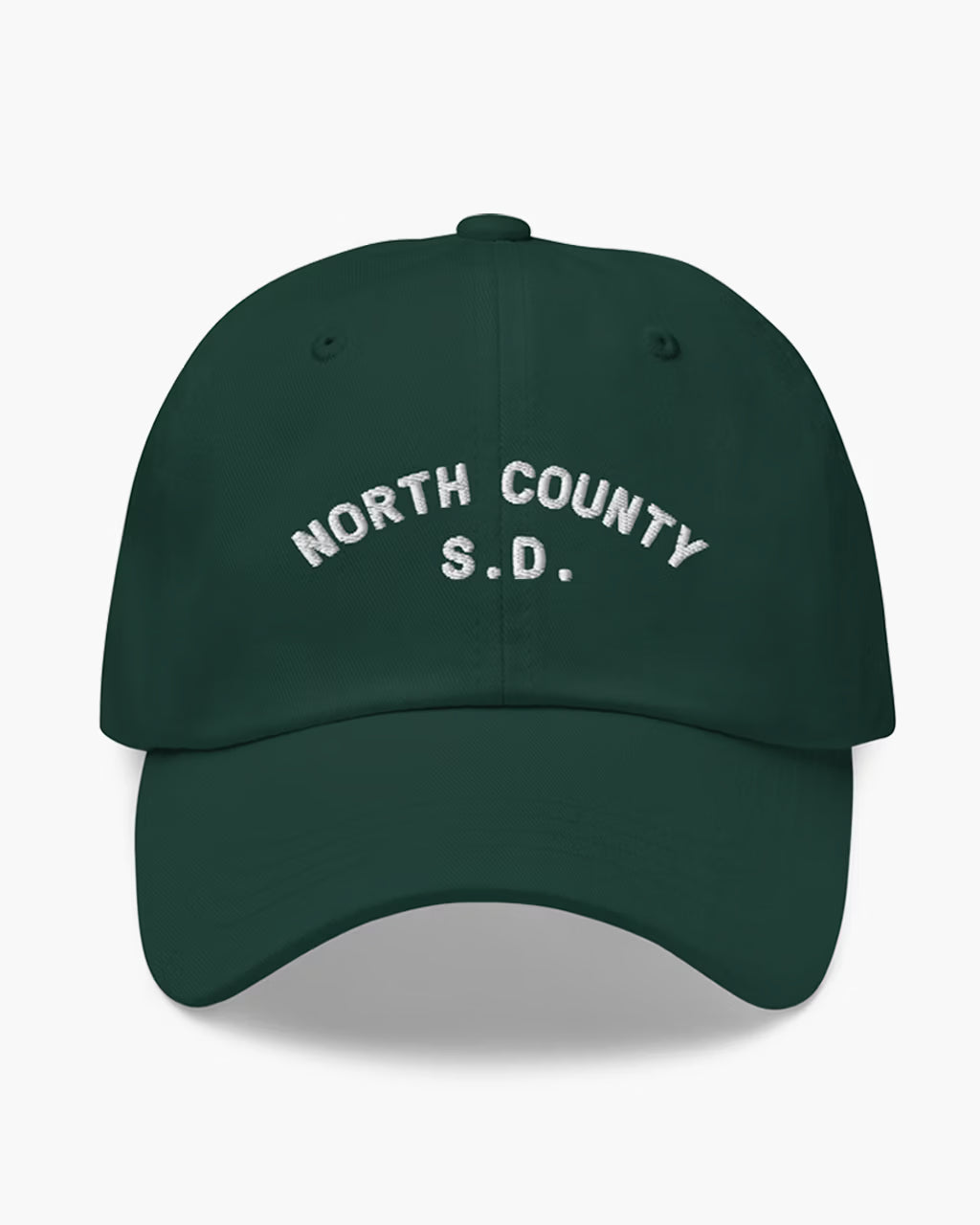North County San Diego Hat