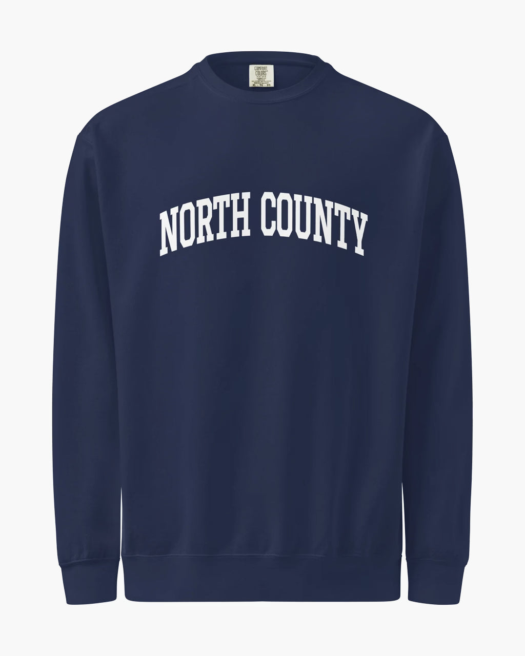 North County Sweatshirt