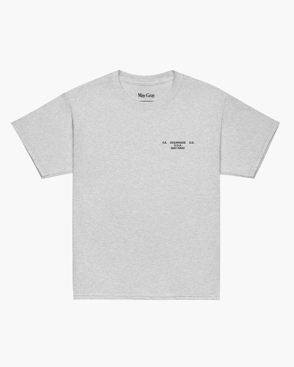 Oceanside Pier Kids T-Shirt