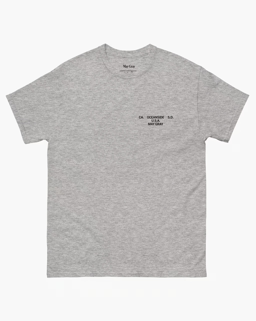 Oceanside Pier T-Shirt