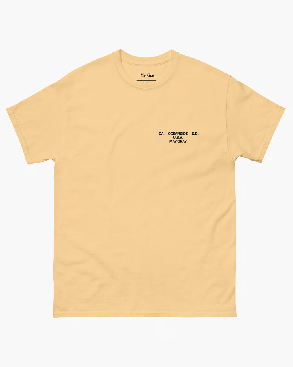 Oceanside Pier T-Shirt