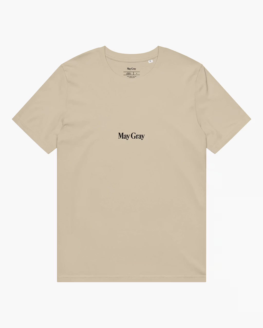 San Diego Palm Trees T-Shirt