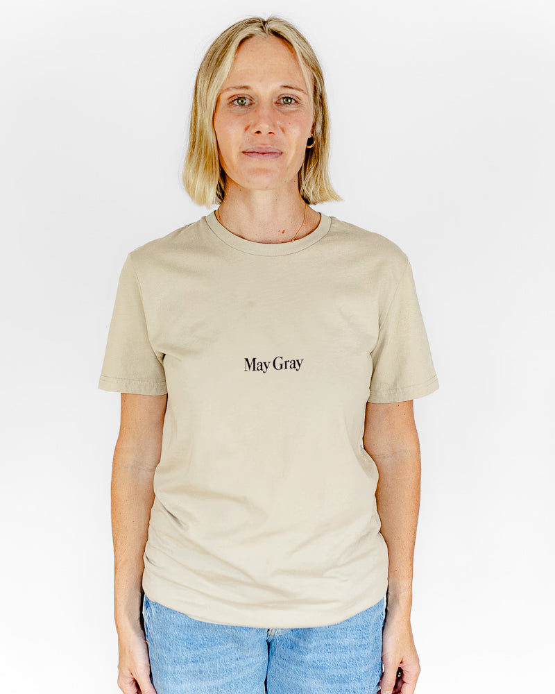 San Diego Palm Trees T-Shirt
