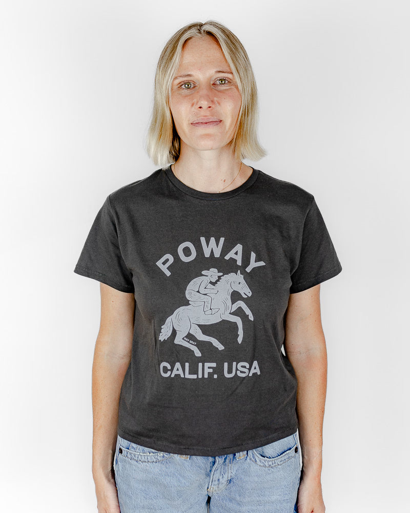 Poway T-Shirt