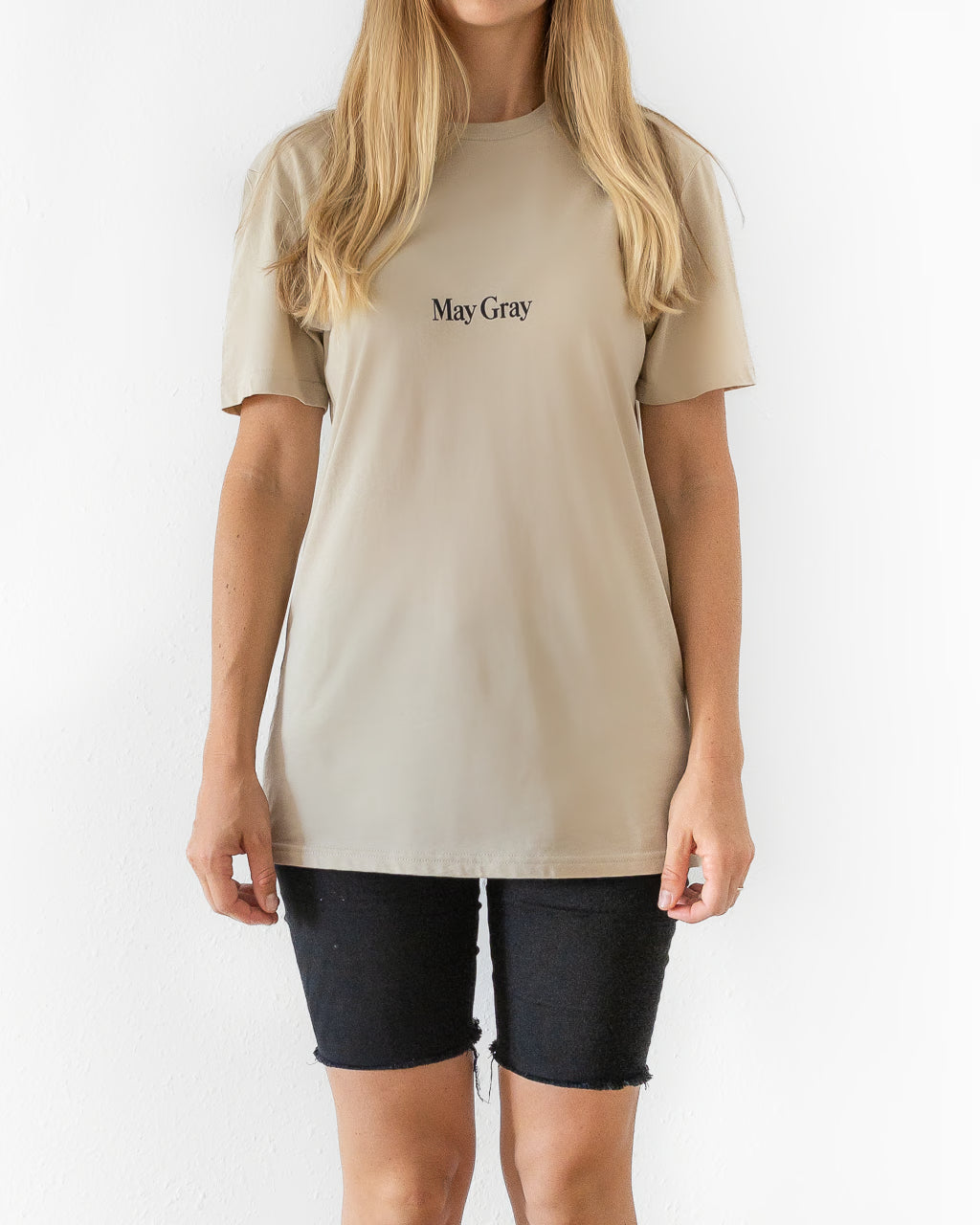 San Diego Palm Trees T-Shirt