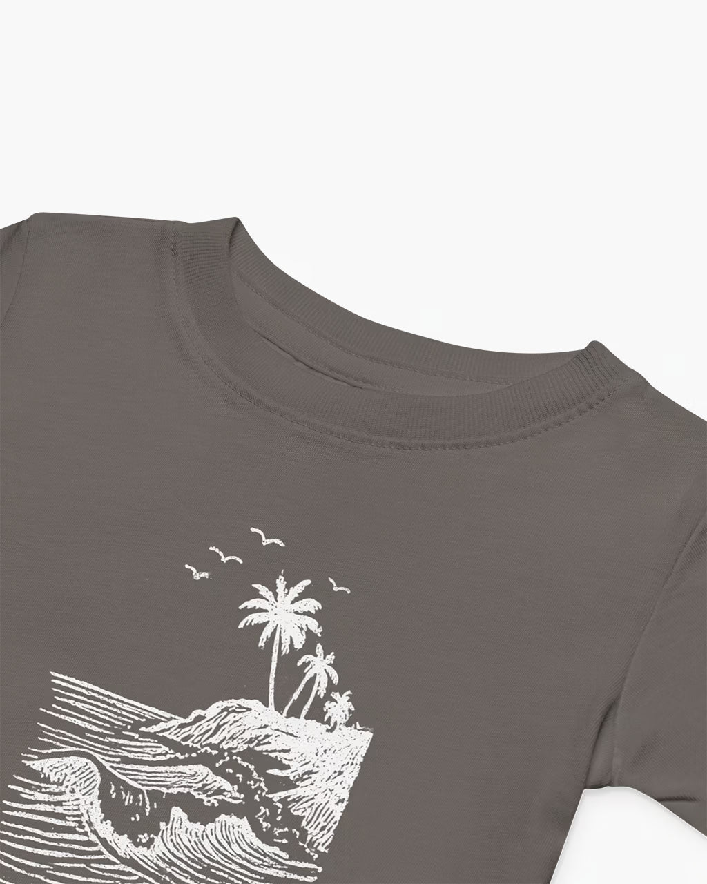 San Elijo San Diego Baby Shirt