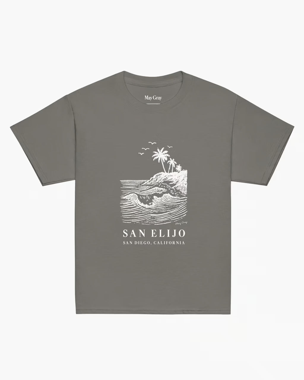 San Elijo San Diego Kids T-Shirt
