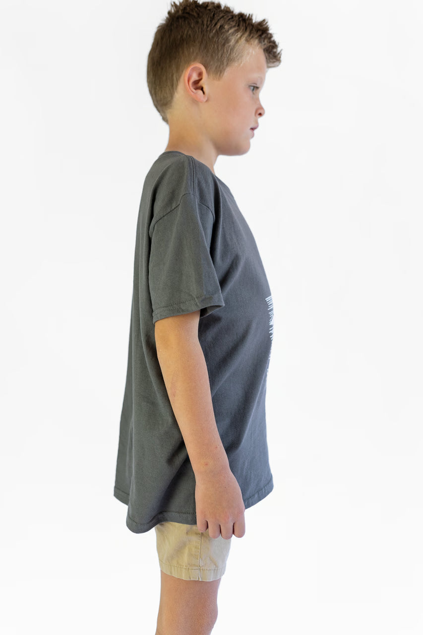 San Elijo San Diego Kids T-Shirt