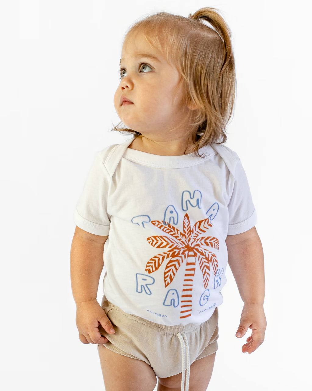 Tamarack Carlsbad Baby Onesie