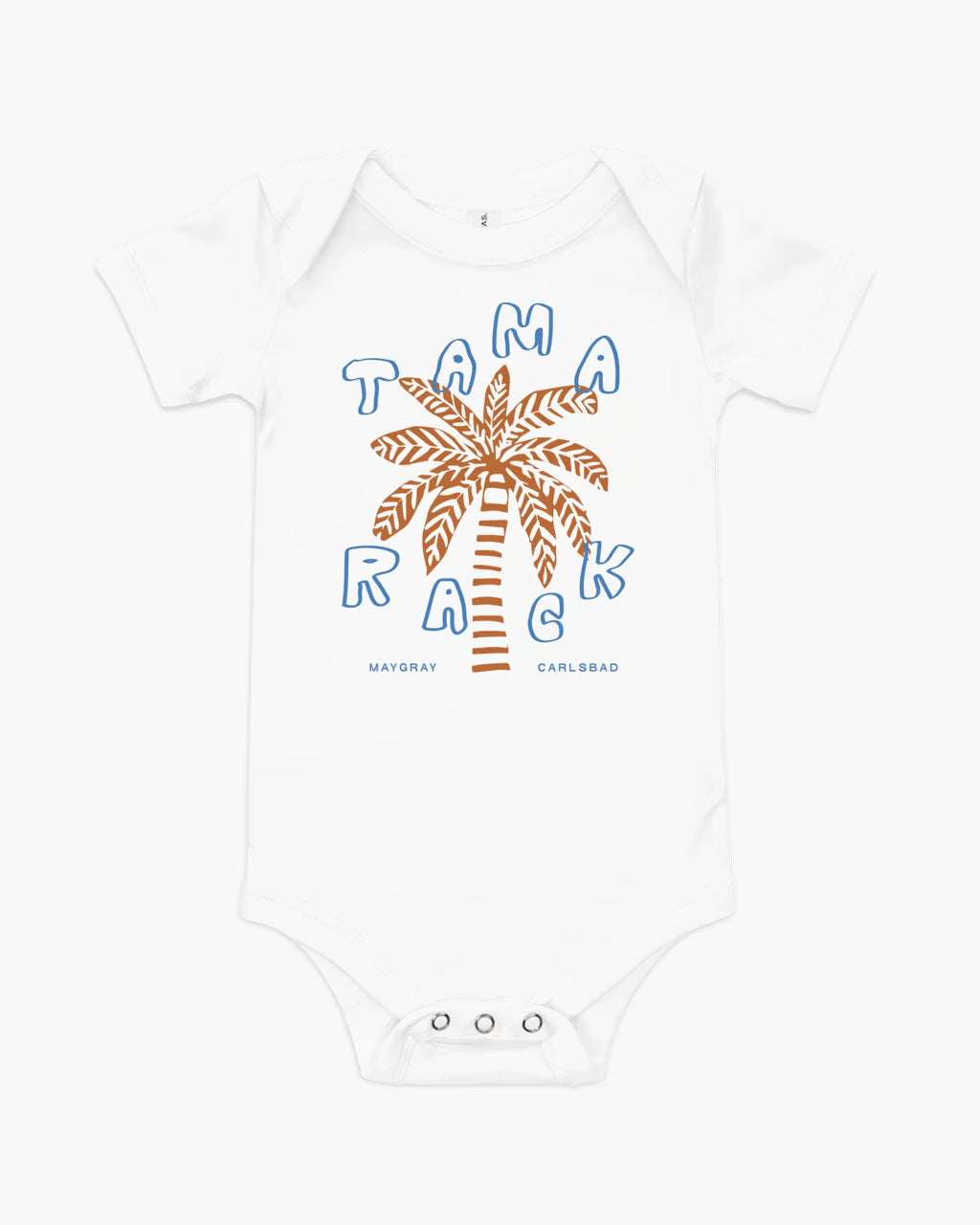 Tamarack Carlsbad Baby Onesie