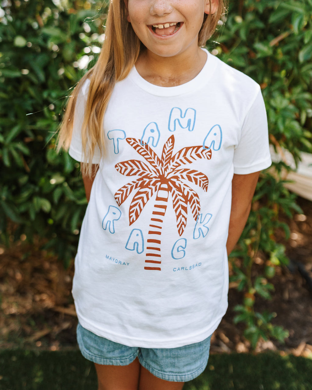 Tamarack Carlsbad Kids T-Shirt
