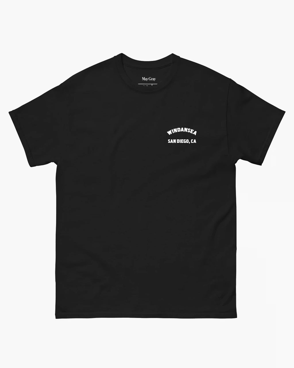 Windansea San Diego T-Shirt