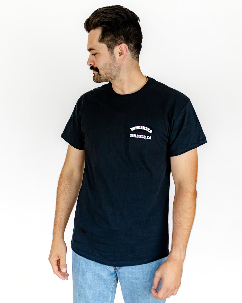 Windansea San Diego T-Shirt