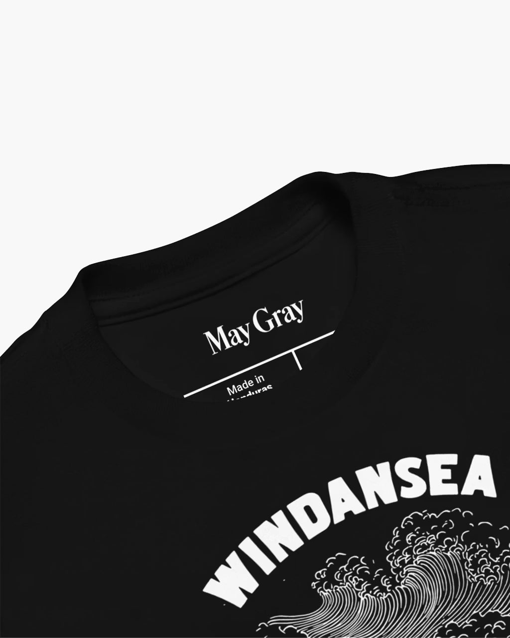 Windansea San Diego Toddler T-shirt